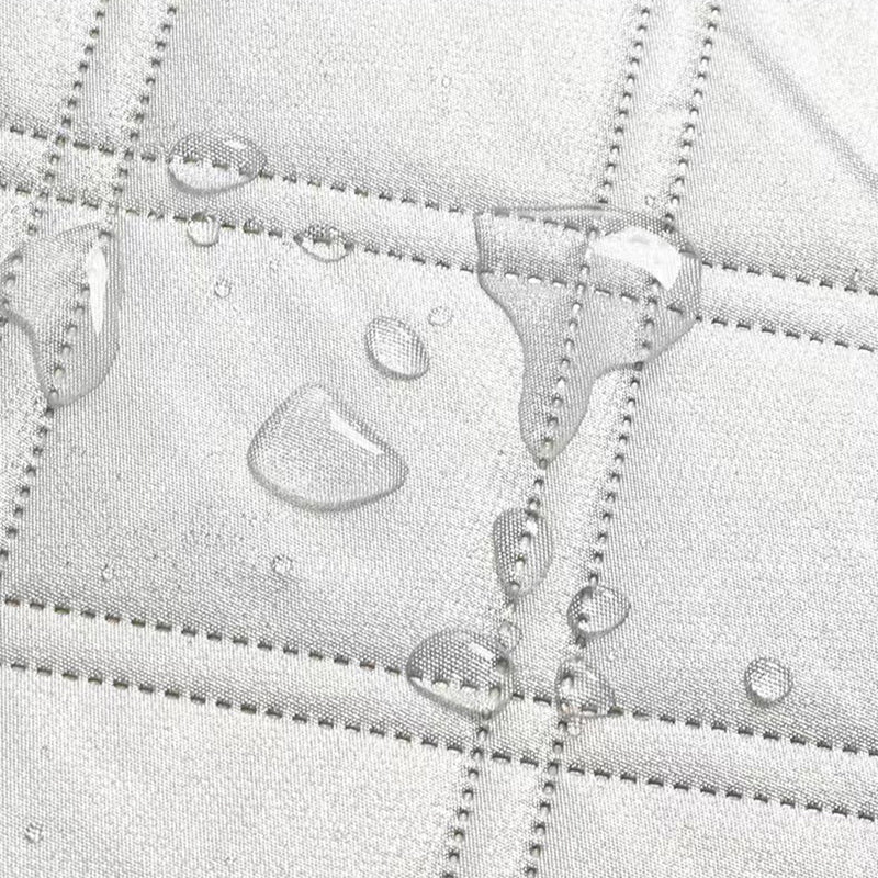 CY-BP-009 Waterproof suede +PU coating Large Outdoor Waterproof Foldable Picnic Mat