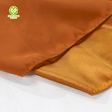 High Quality Ruffled Tulle Tutu Chiffon Table Skirt For Hotel Reception And Wedding Party Decoration