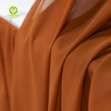 High Quality Ruffled Tulle Tutu Chiffon Table Skirt For Hotel Reception And Wedding Party Decoration