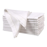 Hemstitch Linen Napkin