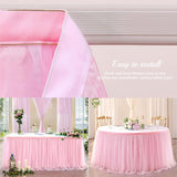 Table Skirt