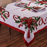 Printing Tablecloth