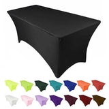 Spandex Table Cover