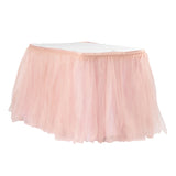 Table Skirt