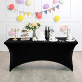 Spandex Table Cover