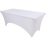 Spandex Table Cover