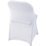 Spandex Chair Cover