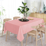 Polyester Tablecloth