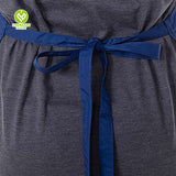 CY-AP-006 The Timeless Elegance of the Bib Apron