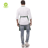 CY-AP-007 Bib Apron Benefits: Protection and Style