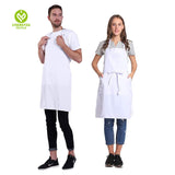 CY-AP-009 The Timeless Elegance of the Bib Apron