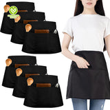 CY-AP-011 Waist Apron Essentials