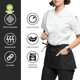 CY-AP-012 Waist Apron Fashion Forward