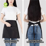 CY-AP-011 Waist Apron Essentials