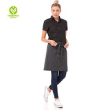 CY-AP-003 The Half Apron Experience: Comfort, Style, and Protection