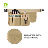 CY-AP-013 Stylish Waist Apron Trends