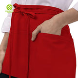 CY-AP-015 Transformative Waist Apron Benefits