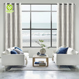 CY-CUR-014 Chenille Curtains: The Perfect Blend of Style and Functionality