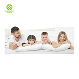 CY-BS-001 Micro Polyester Fitted Bedding Sheet