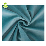 CY-CC-003 Solid Color Velvet Throw Cushion Cover