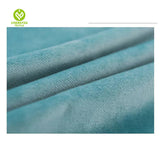 CY-CC-003 Solid Color Velvet Throw Cushion Cover