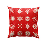 CY-CC-007 Customizable Printed Pillow Covers