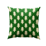 CY-CC-007 Customizable Printed Pillow Covers