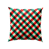 CY-CC-007 Customizable Printed Pillow Covers