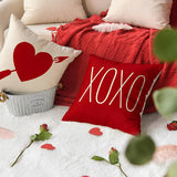 CY-CC-011 Colorful Printed Pillowcase Collection