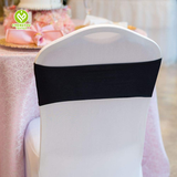 CY-SASH-010 Versatile Chair Bands for Any Wedding Theme