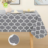 CY-TAB-026 Home Decor Vinly Tablecloth