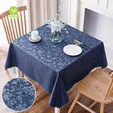 CY-TAB-026 Home Decor Vinly Tablecloth