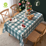 CY-TAB-026 Home Decor Vinly Tablecloth