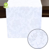 CY-TR-028 Home Decor Jacquard Runner