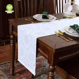 CY-TR-028 Home Decor Jacquard Runner