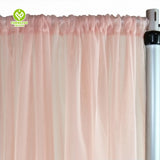 CY-BKDP-001 Voile Sheer Backdrop