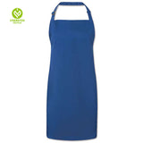 CY-AP-006 The Timeless Elegance of the Bib Apron