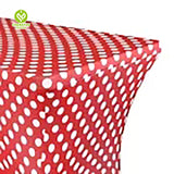 CY-TAB-023 Spandex Printing Tablecloth Wedding Event Patio Table Decorations Elastic Fabric Stretch Table Covers