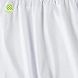 CY-TAB-019 Round Tablecloth Spandex Table Skirts, Spandex Round Table Cloth, Wrinkle Free Round Table Clothes Covers